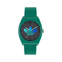 Adidas Originals® Analogue 'Project Two Grfx' Unisex's Watch AOST24552