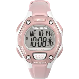 Timex® Digital 'Triathlon Classic C30' Unisexe Montre TW5M67700