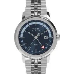 Timex® Analogue 'Marlin' Men's Watch TW2Y47600