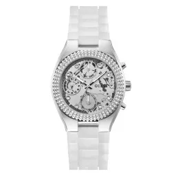 Guess® Multi Dial 'Jelly' Women's Watch GW0773L1