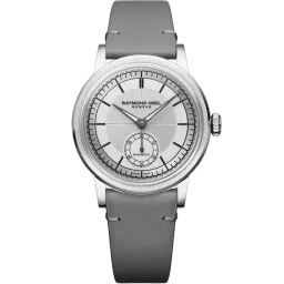 Raymond Weil® Analogique 'Millesime' Femmes Montre 2130-STC-65001