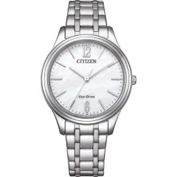 Citizen® Analogique  Femmes Montre EM0411-71A
