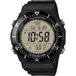 Casio® Digital 'Casio Collection' Men's Watch AE-1700H-1AVEF