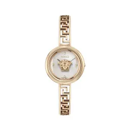 Versace® Analogique 'Medusa Eclipse' Femmes Montre VE5F00426