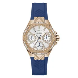 Guess® Multi-cadrans 'Envy' Femmes Montre GW0774L3