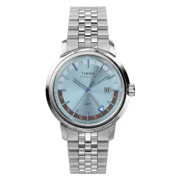 Timex Analogue 'Marlin' Men's Watch TW2Y84100