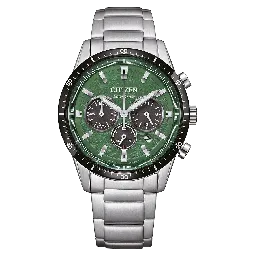 Citizen® Chronograph Herren Uhr CA4624-56X