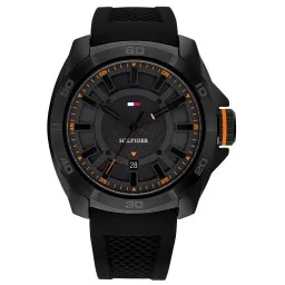 Tommy Hilfiger® Analogue 'Windsurf' Men's Watch 1792137