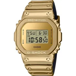 Casio® Digital 'G-shock G-steel' Men's Watch GM-5600YMG-9ER