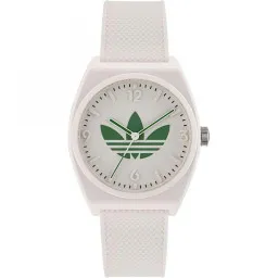 Adidas Originals® Analogue 'Project Two' Unisex's Watch AOST23047