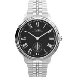 Timex® Analogue 'Waterbury Metropolitan' Men's Watch TW2Y23300