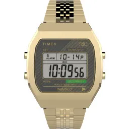 Timex® Digital 'T80' Women's Watch TW2V74300