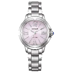 Citizen® Analogue 'L Ceci' Women's Watch EM1160-58X