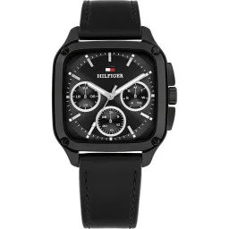 Tommy Hilfiger Multi Dial 'Herald' Men's Watch 1792220