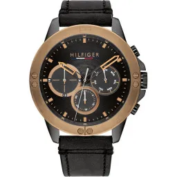 Tommy Hilfiger® Multi-cadrans 'Harley' Hommes Montre 1791893
