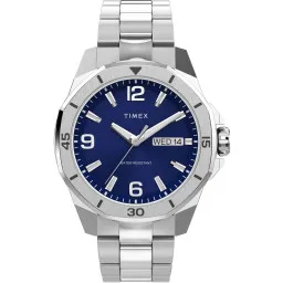 Timex Analogue 'Essex' Men's Watch TW2W79500