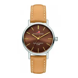 River Woods® Analogique 'Oswego' Femmes Montre RW340014