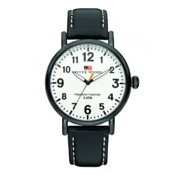 River Woods® Analog 'Sacramento' Herren Uhr RW420008