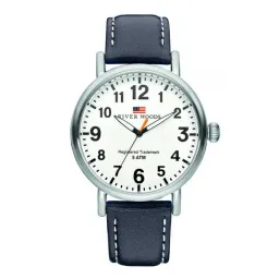 River Woods® Analog 'Sacramento' Herren Uhr RW420010