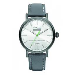 River Woods® Analogique 'Yukon' Hommes Montre RW420027
