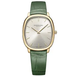 Raymond Weil® Analogue 'Toccata' Women's Watch 5280-PC-64001