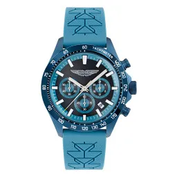 Aston Martin® Chronograph 'Icon Spt' Men's Watch MTIS2S604