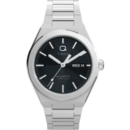 Timex® Analogue 'Continental' Men's Watch TW2Y25000