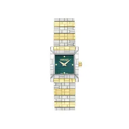 Versace® Analogue 'Mosaic' Women's Watch VE9B00124