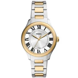 Fossil® Analogue 'Gilmore' Men's Watch ES5396