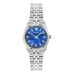 Versace Analogique 'Millenyium Lady' Femmes Montre VE5K00126