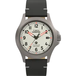 Timex® Analog 'Expedition North Field Post' Herren Uhr TW2W78200