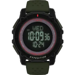 Timex® Digitaal 'Expedition north ridge' Heren Horloge TW4B33700