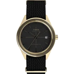 Timex® Analogue 'Marlin Jet' Men's Watch TW2Y24300