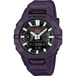 Casio® Analogue-digital 'G-shock G-squad' Men's Watch GBA-950-2AER