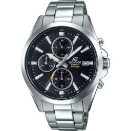 Casio® Chronograph 'Edifice' Herren Uhr EFV-560D-1AVUEF