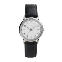 Timex® Analogue 'Marlin' Unisex's Watch TW2Y37600