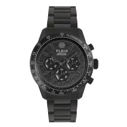 Philipp Plein® Chronograph 'Pleinmeter' Men's Watch PWPYA0624