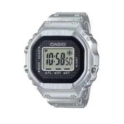 Casio Digital 'G-shock' Unisex's Watch CRW-001-1ER