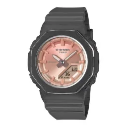 Casio® Analogue-digital 'G-shock' Women's Watch GMA-P2110SC-4AER