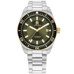 Tommy Hilfiger® Analogue 'Th85' Men's Watch 1792155