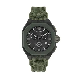 Versace® Chronograph 'V Legend' Men's Watch VE9L00324