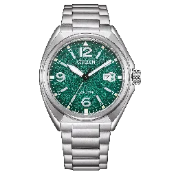 Citizen® Analogue Men's Watch AW1571-76X