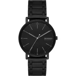 Skagen® Analog 'Signatur' Herren Uhr SKW6914