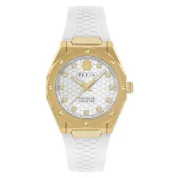 Philipp Plein Analogique 'Plein Deluxe Lady' Femmes Montre PWVGA0226