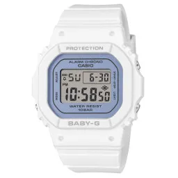 Casio Digital 'Baby-g' Women's Watch BGD-565SC-2BER