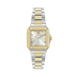 Versace® Analogue 'Greca Edge' Women's Watch VE5G00226