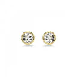 Swarovski® 'Imber' Women's Stud Earrings - Gold 5681552