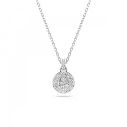 Swarovski® 'Meteora' Damen Halsband - Silber 5683446