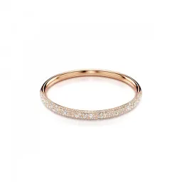 Swarovski® 'Meteora' Damen Armbänd - Rosé 5688611