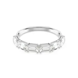 Swarovski® 'Millenia' Dames Metaal Armband (sieraad) - Zilverkleurig 5696322